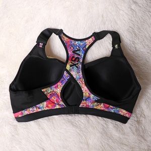 Victoria's Secret Intimates & Sleepwear - Victoria's Secret VSX Incredible Sports Bra 38DD Victoria's Secret Intimates & Sleepwear - Victoria's Secret VSX Incredible Sports Bra 38DD
